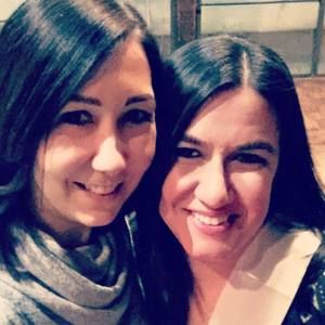 Meet your Posher, Kimberly